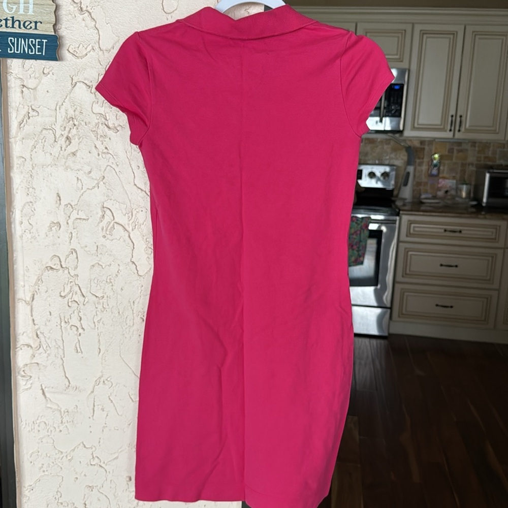 Lacoste ladies dress 👗 - Picture 6 of 7